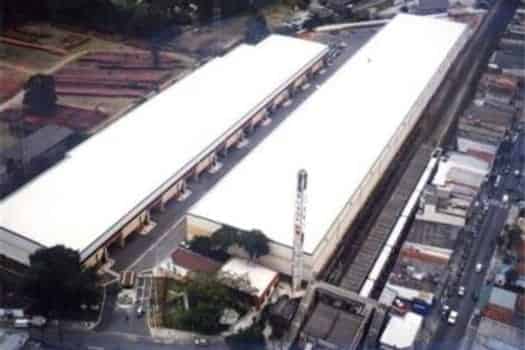 Galpão 32059486