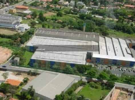 Galpão 32058239