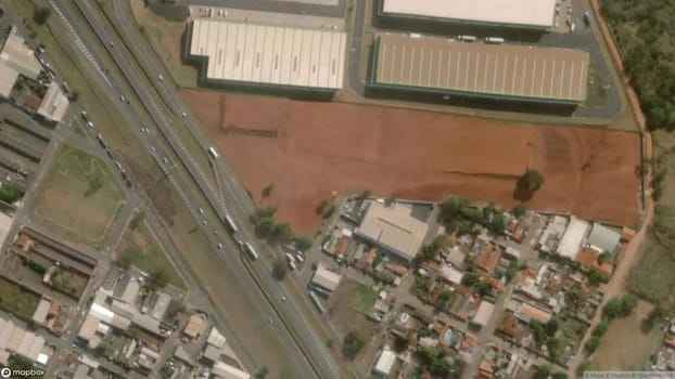 Galpão 35003683