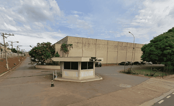 Galpão em condomínio em Americana/SP