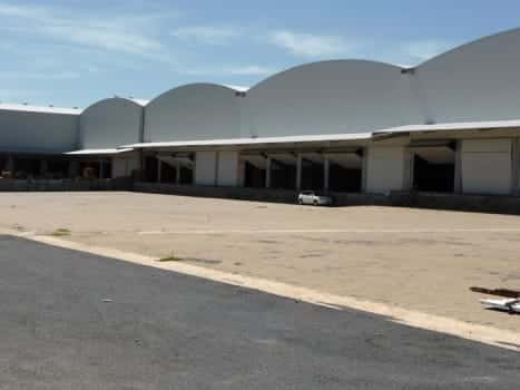Galpão em condomínio em Cuiabá/MT