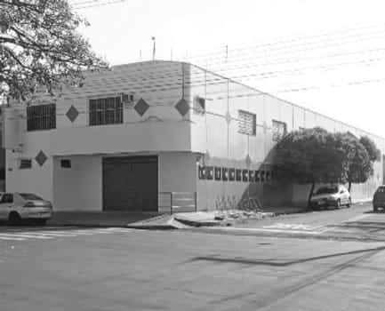 Galpão em Assis/SP
