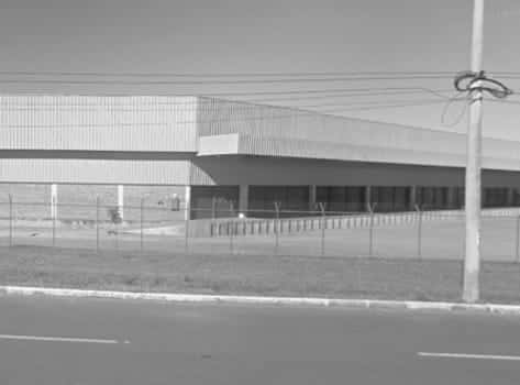 Galpão em Brasília/DF