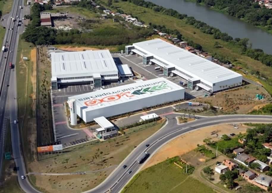 Galpão em Condomínio em Resende / RJ — foto 2