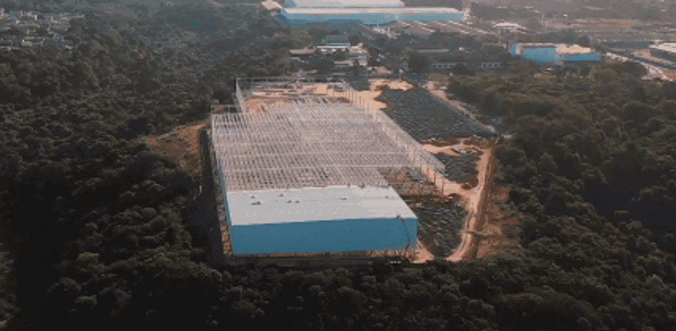 Galpão em Condomínio em Serra / ES — foto 2