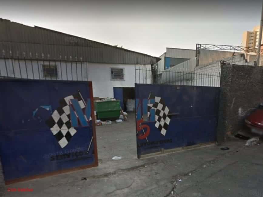 Galpão em São Paulo / SP