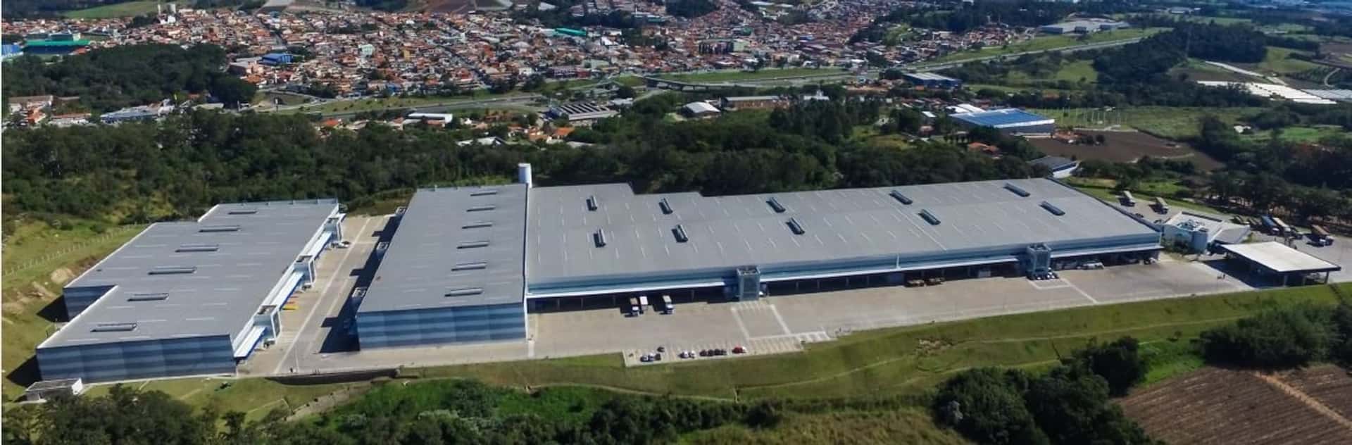 Galpão em Condomínio em Louveira / SP — foto 4