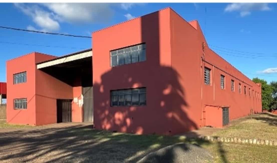 Galpão em Assis / SP — foto 6