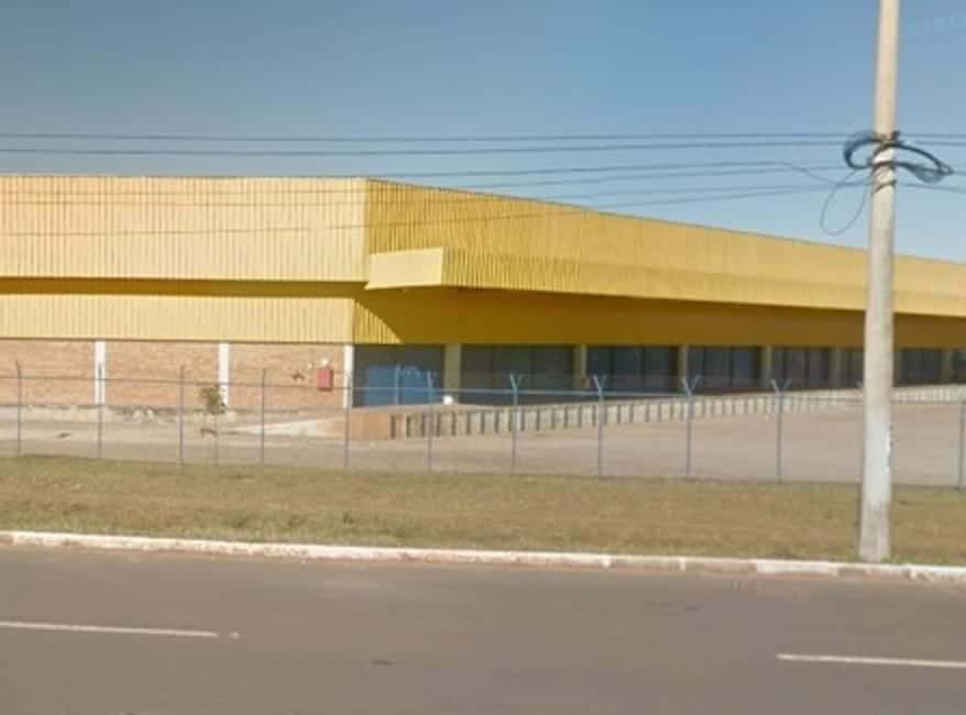 Galpão em Brasília / DF