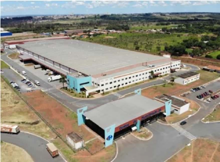 Galpão em Condomínio em Brasília / DF — foto 3