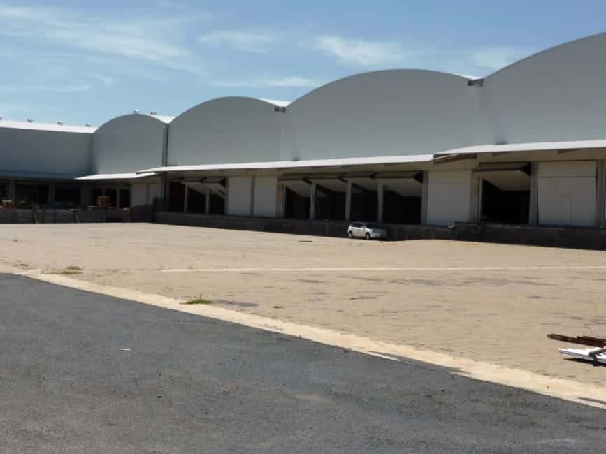 Galpão em Condomínio em Cuiabá / MT