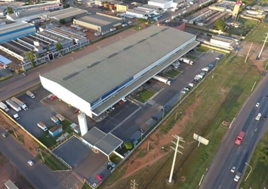Galpão em Condomínio em Brasília / DF