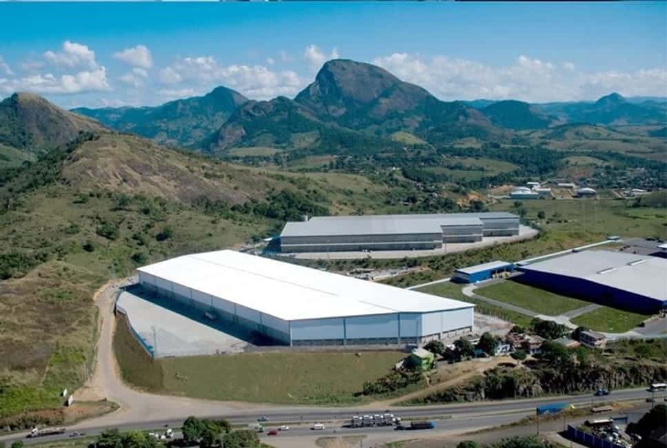 Galpão em Condomínio em Cariacica / ES — foto 2