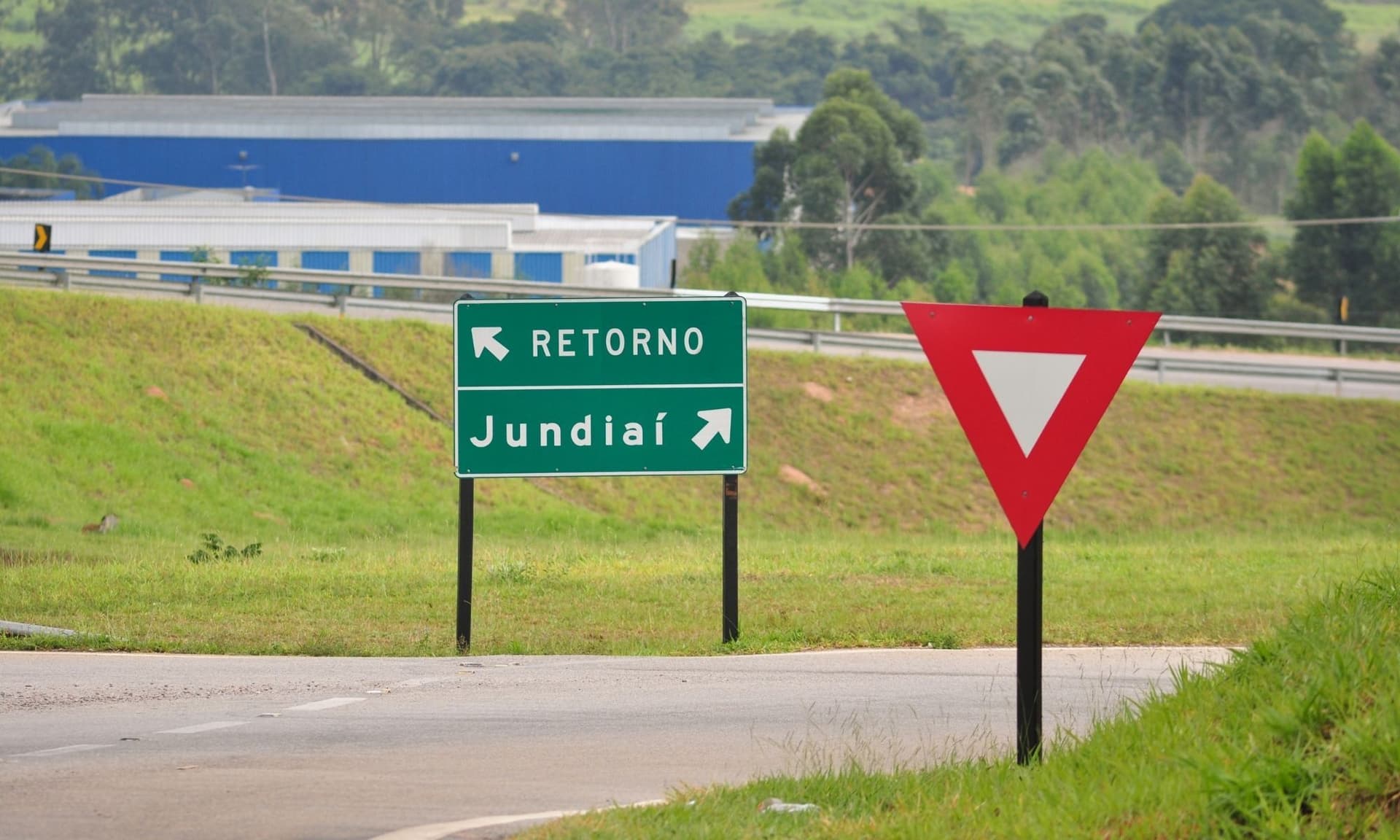 Quais Indústrias estão em Jundiaí?