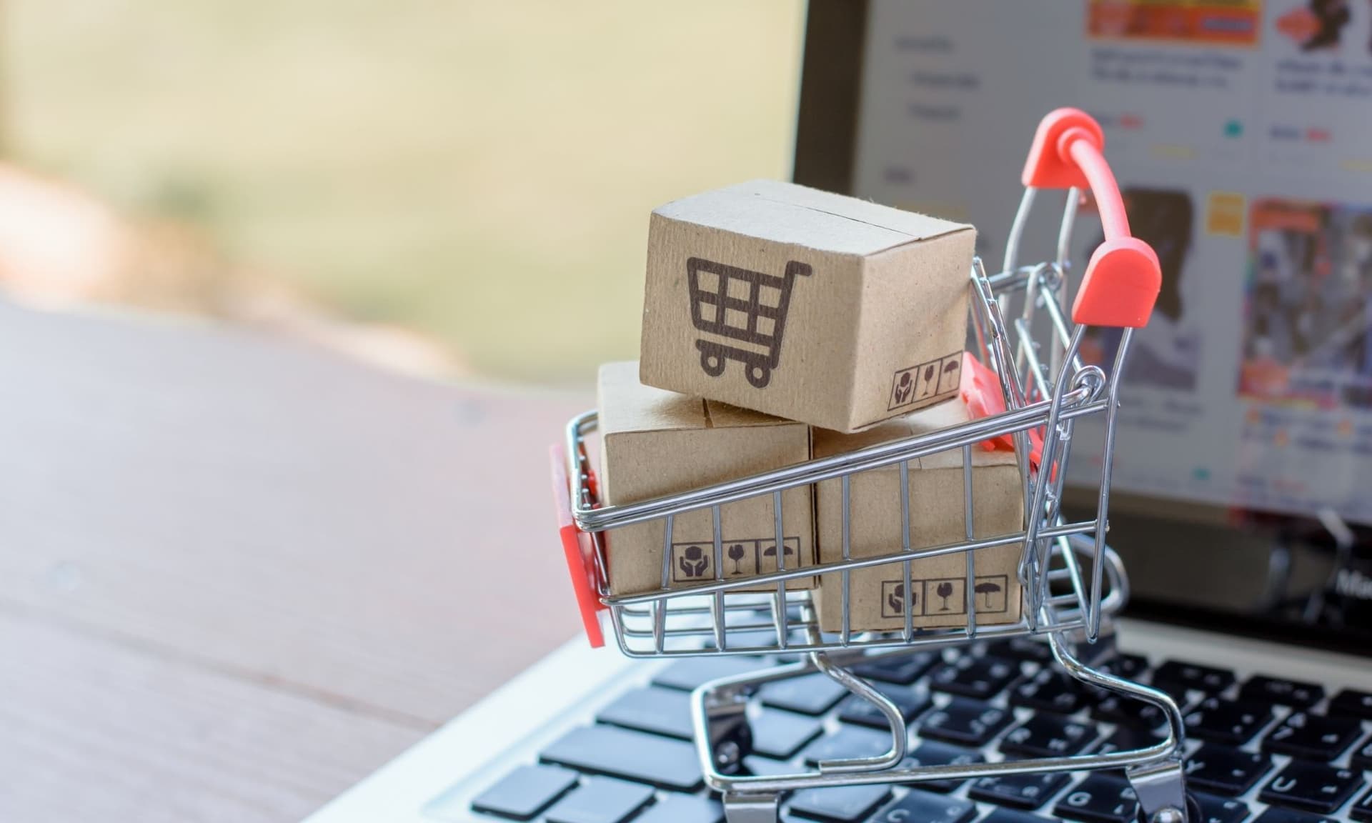 O que são Marketplaces?