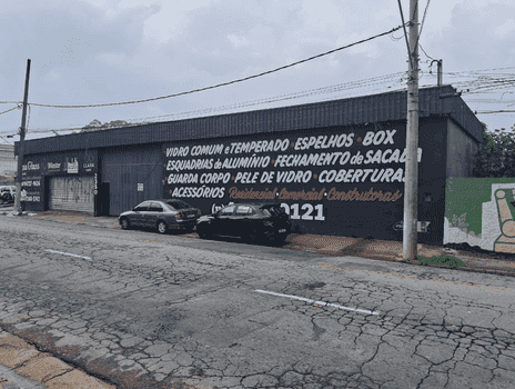 Galpão 35010076