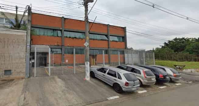 Galpão 35006922