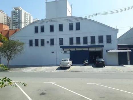 Galpão 74349819