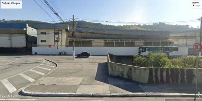 Galpão 35003268