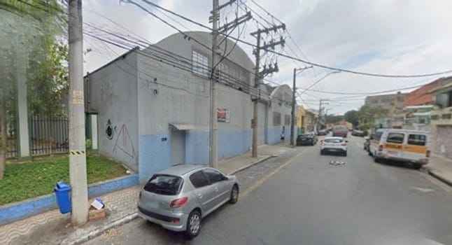 Galpão 35008350