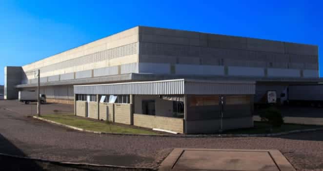 Galpão em condomínio em Sumaré/SP