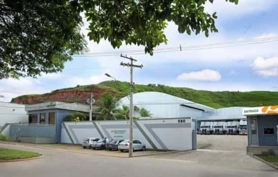 Galpão em Ipatinga/MG
