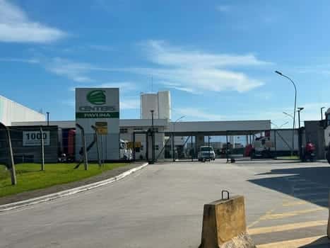 Galpão em condomínio em Rio de Janeiro/RJ