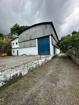 Galpão em Santa Isabel/SP