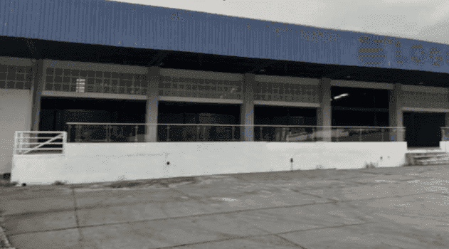 Galpão em Manaus/AM