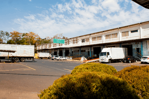 Galpão em condomínio em Ribeirão Preto/SP