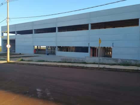 Galpão em condomínio em São Carlos/SP