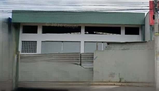 Galpão em Sorocaba/SP