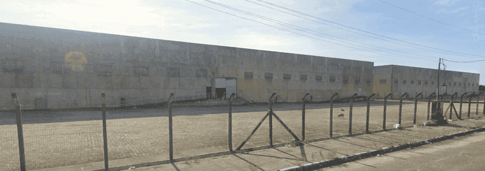 Galpão em condomínio em Aracaju/SE