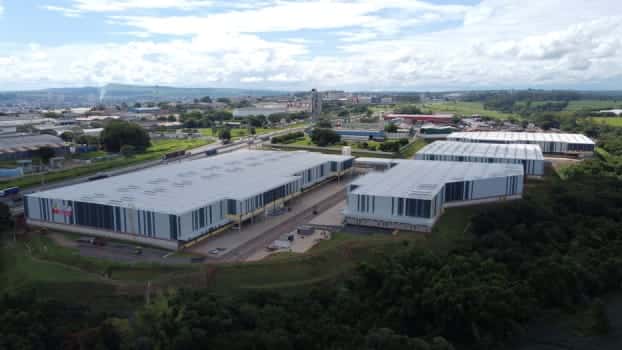 Galpão em condomínio em Limeira/SP