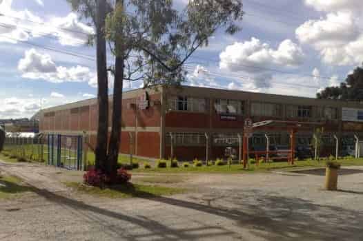 Galpão 35001848