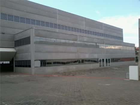 Galpão em condomínio em Indaiatuba/SP