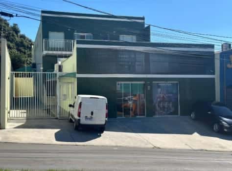 Galpão em Valinhos/SP