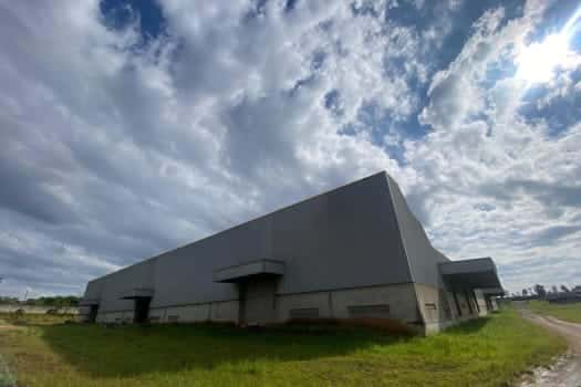 Galpão em Içara/SC