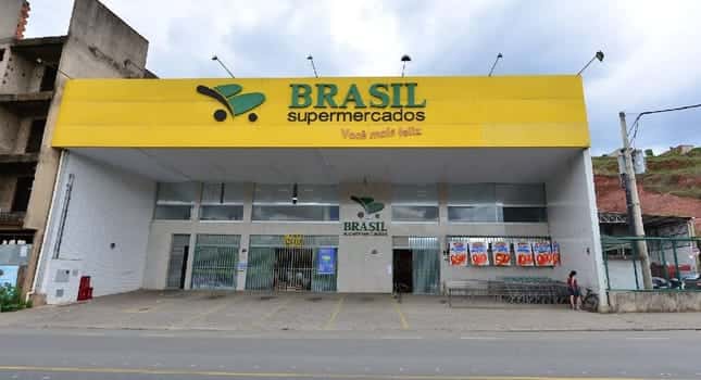 Galpão em Ipatinga/MG