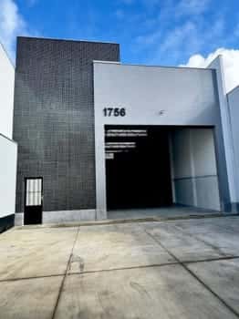 Galpão em Diadema/SP