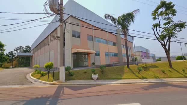 Galpão em condomínio em Santana de Parnaíba/SP
