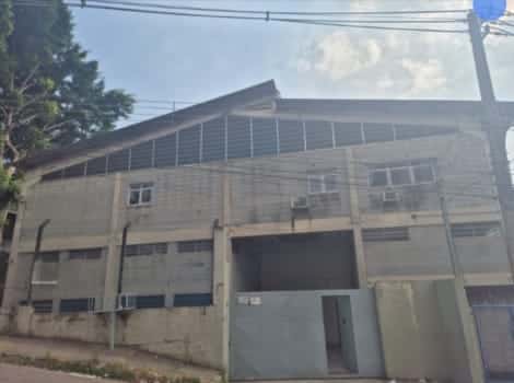 Galpão em Cajamar/SP