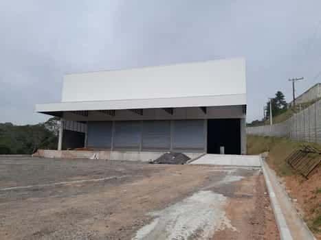 Galpão em Itapecerica da Serra/SP