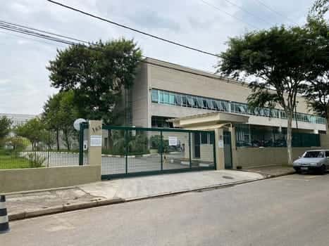 Galpão em condomínio em Santo André/SP