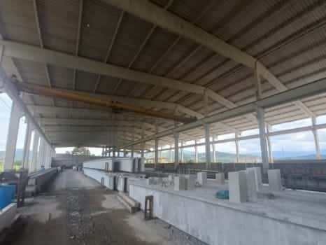 Galpão em Paulo Lopes/SC