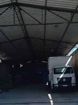 Galpão 35010942