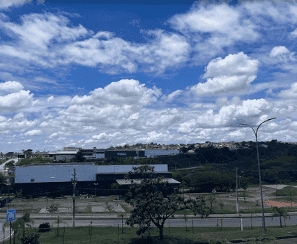 Galpão em condomínio em Taubaté/SP
