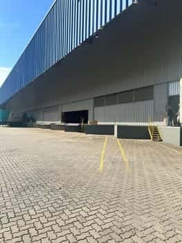 Galpão em condomínio em Rio de Janeiro/RJ