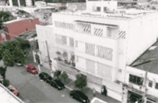 Galpão em São Paulo/SP
