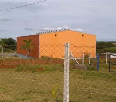 Galpão em Artur Nogueira/SP